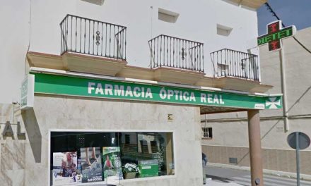 Farmacia Calle Real
