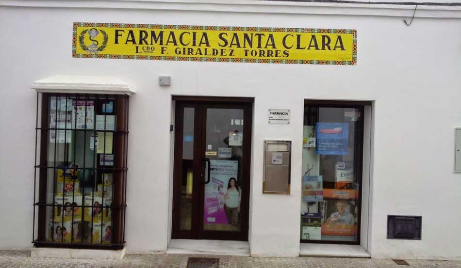 Farmacia Ramón Ramírez Mota